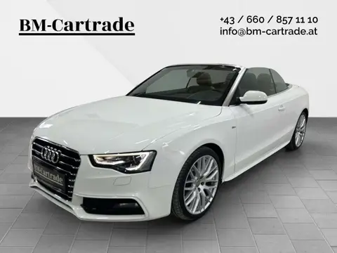 Used AUDI A5 Diesel 2016 Ad 