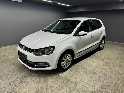 Used VOLKSWAGEN POLO Petrol 2017 Ad 