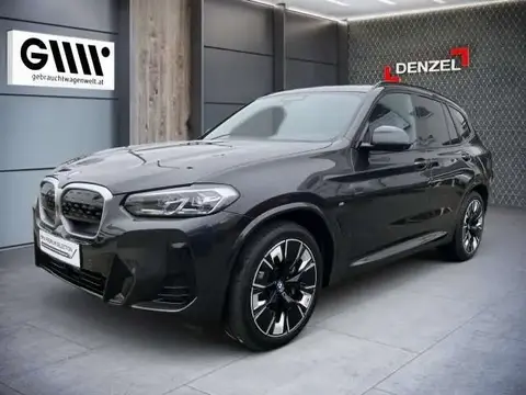 Annonce BMW IX3 Électrique 2022 d'occasion 