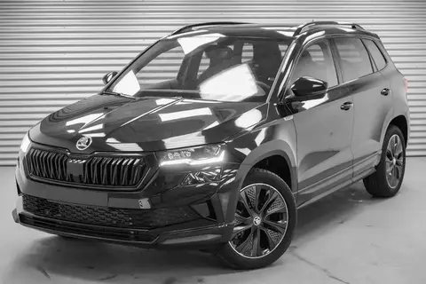 Annonce SKODA KAROQ Essence 2024 d'occasion 