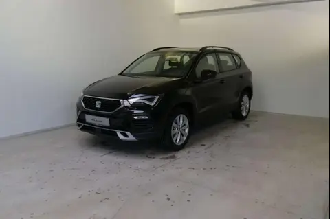 Used SEAT ATECA Petrol 2024 Ad 