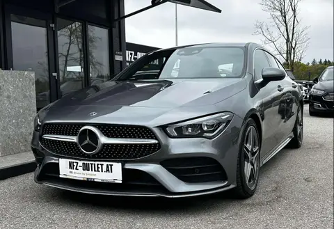 Used MERCEDES-BENZ CLASSE CLA Diesel 2020 Ad 