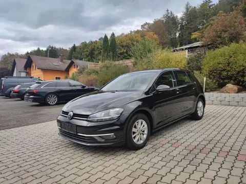 Used VOLKSWAGEN GOLF Petrol 2017 Ad 