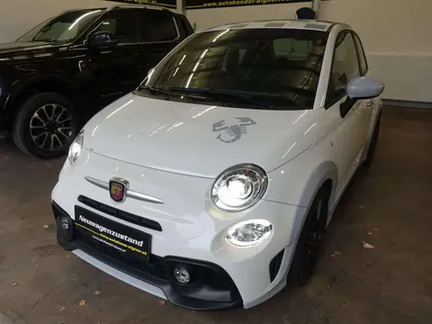 Annonce ABARTH 695 Essence 2020 d'occasion 