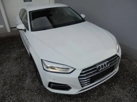 Used AUDI A5 Diesel 2019 Ad 