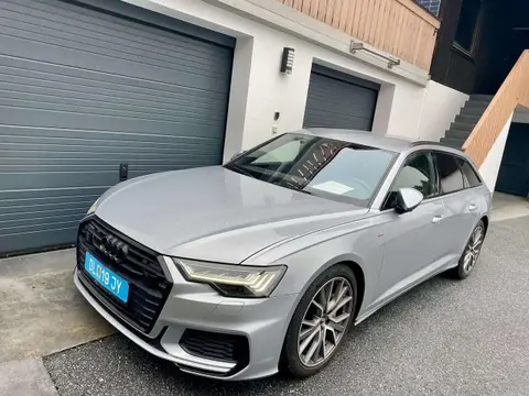 Used AUDI A6 Diesel 2020 Ad 