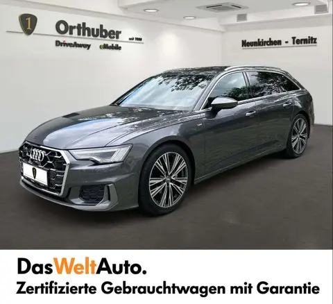 Used AUDI A6 Diesel 2024 Ad 