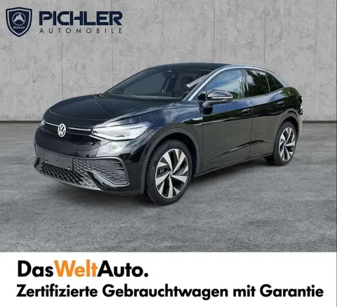 Annonce VOLKSWAGEN ID.5 Électrique 2022 d'occasion 