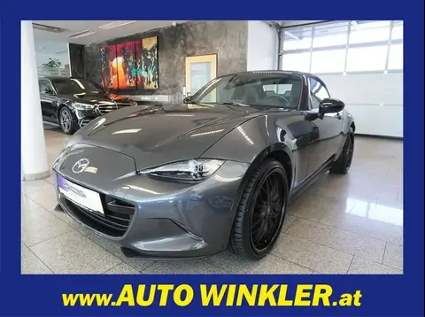 Used MAZDA MX-5 Petrol 2016 Ad 