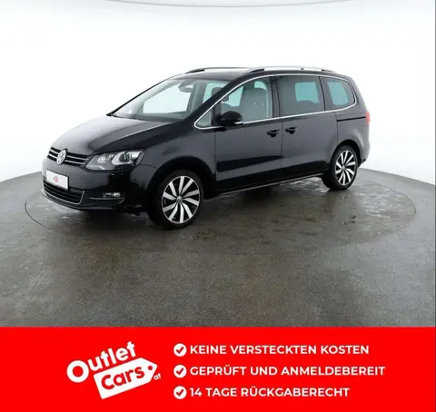 Used VOLKSWAGEN SHARAN Diesel 2019 Ad 