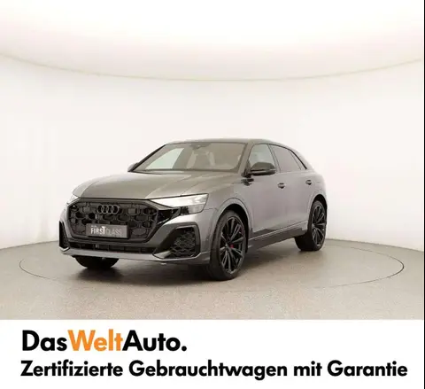 Annonce AUDI Q8 Hybride 2024 d'occasion 