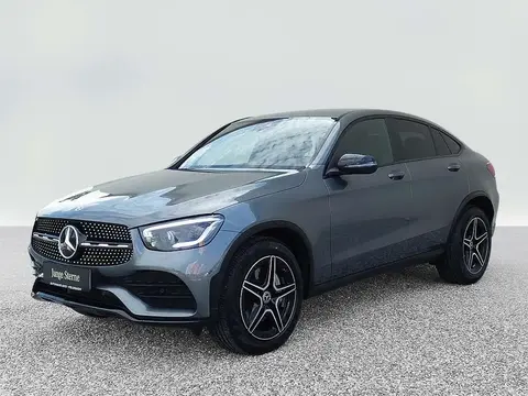 Used MERCEDES-BENZ CLASSE GLC Diesel 2023 Ad 