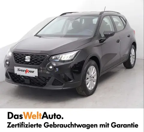 Used SEAT ARONA Petrol 2024 Ad 