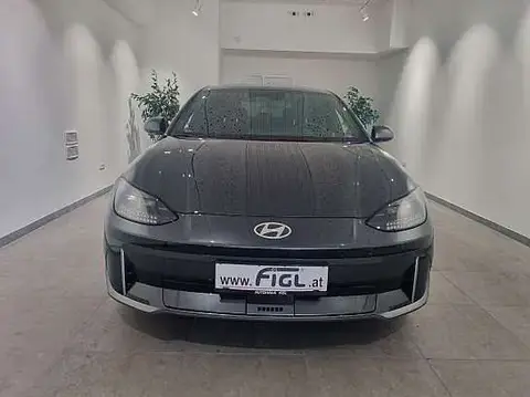 Used HYUNDAI IONIQ Electric 2023 Ad 