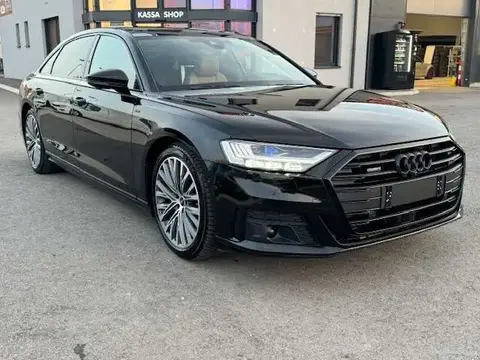 Used AUDI A8 Diesel 2022 Ad 