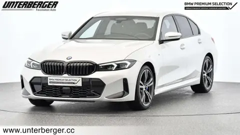 Annonce BMW SERIE 3 Diesel 2023 d'occasion 