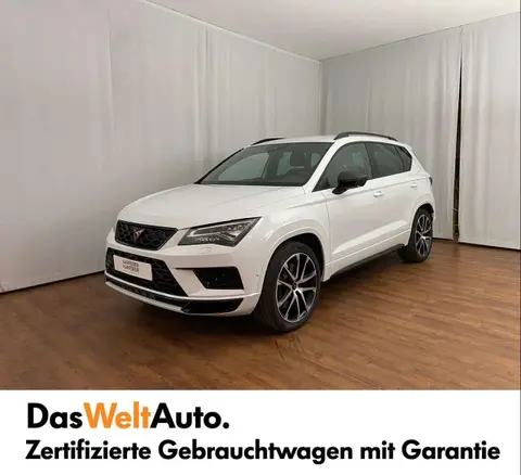 Used CUPRA ATECA Petrol 2019 Ad 