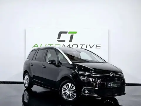 Used CITROEN C4 Diesel 2019 Ad 