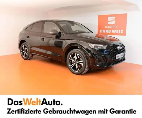 Used AUDI Q5 Diesel 2023 Ad 