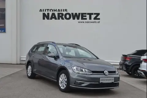 Annonce VOLKSWAGEN GOLF Diesel 2019 d'occasion 