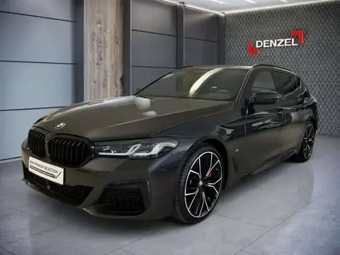 Annonce BMW SERIE 5 Diesel 2023 d'occasion 