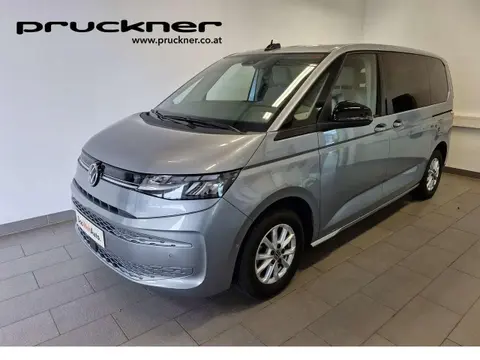 Annonce VOLKSWAGEN T7 Diesel 2024 d'occasion 