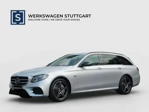 Used MERCEDES-BENZ CLASSE E Hybrid 2020 Ad 