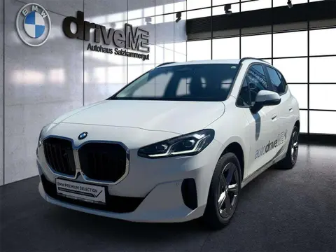 Annonce BMW SERIE 2 Diesel 2023 d'occasion 