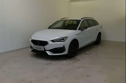 Used CUPRA LEON Hybrid 2023 Ad 