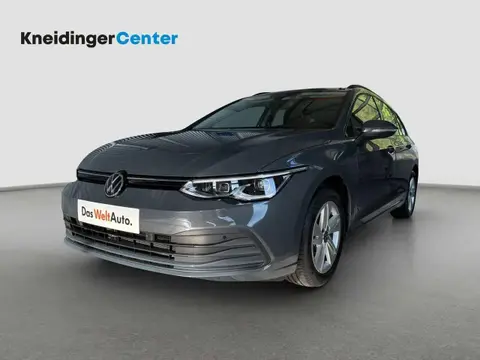 Used VOLKSWAGEN GOLF Petrol 2022 Ad 