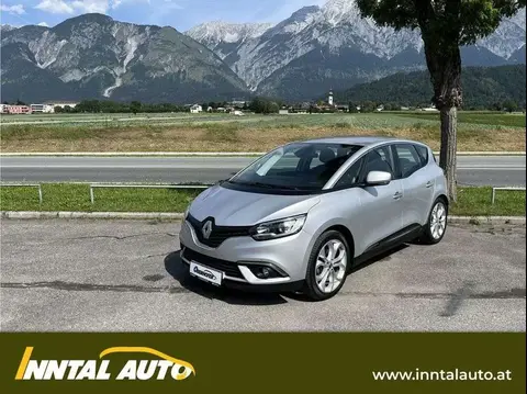 Used RENAULT SCENIC Diesel 2018 Ad 