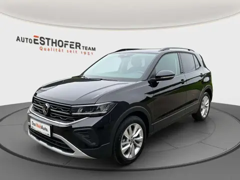 Used VOLKSWAGEN T-CROSS Petrol 2024 Ad 