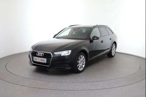 Used AUDI A4 Diesel 2019 Ad 