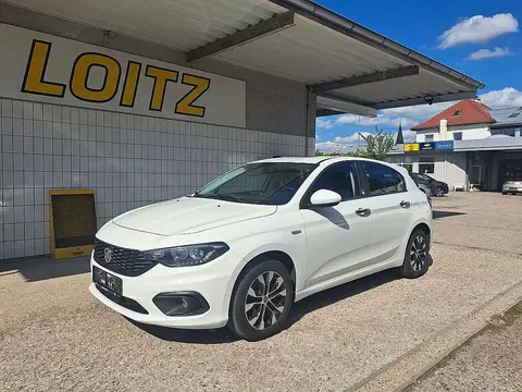 Annonce FIAT TIPO Diesel 2020 d'occasion 