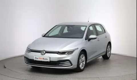 Annonce VOLKSWAGEN GOLF Diesel 2021 d'occasion 