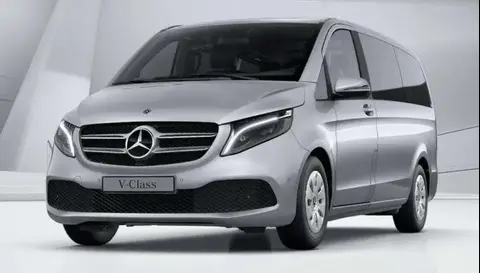 Annonce MERCEDES-BENZ CLASSE V Diesel 2023 d'occasion 