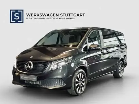 Annonce MERCEDES-BENZ EQV Électrique 2023 d'occasion 