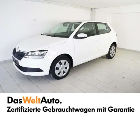 Used SKODA FABIA Petrol 2020 Ad 