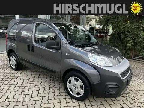 Used FIAT FIORINO Diesel 2022 Ad 