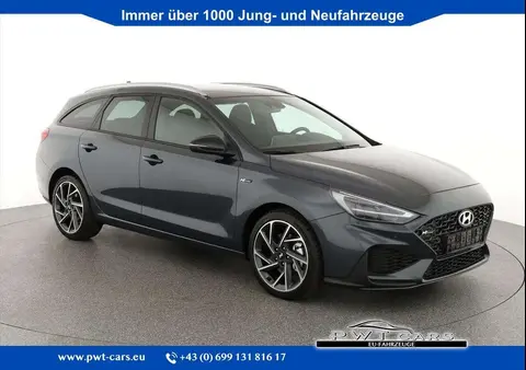 Used HYUNDAI I30 Petrol 2024 Ad 