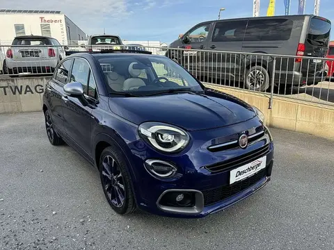 Used FIAT 500X Petrol 2021 Ad 