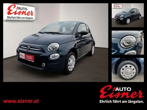 Annonce FIAT 500 Hybride 2024 d'occasion 