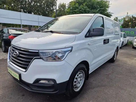 Used HYUNDAI H-1 Diesel 2018 Ad 