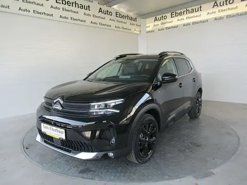 Used CITROEN C5 AIRCROSS Diesel 2024 Ad 