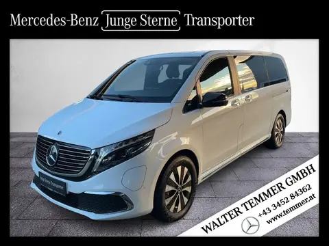 Used MERCEDES-BENZ EQV Electric 2023 Ad 