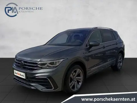 Used VOLKSWAGEN TIGUAN Diesel 2022 Ad 