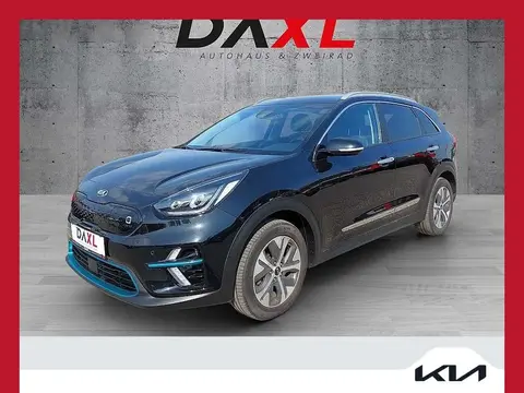 Annonce KIA E-NIRO Électrique 2021 d'occasion 