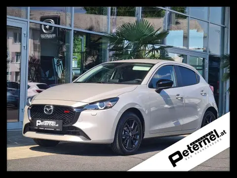 Used MAZDA 2 Hybrid 2024 Ad 