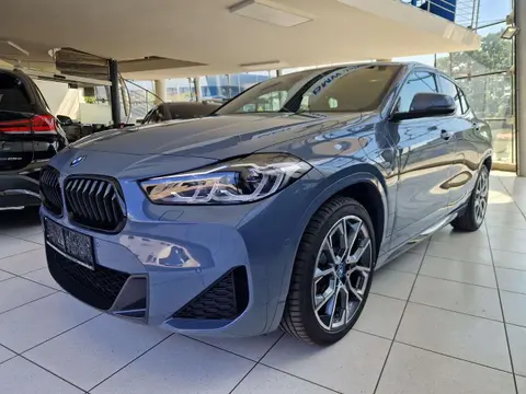 Used BMW X2 Hybrid 2023 Ad 