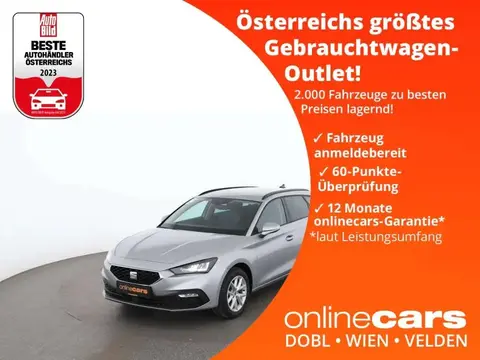 Used SEAT LEON Diesel 2022 Ad 